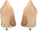 Shop (W) SERGIO ROSSI SR1 'Beige' Lelaki รองเท้าขายาชิกเอดาน A78950MAGN051102875