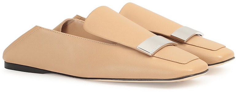 (W) (レディース) SERGIO ROSSI SR1 'ベージュファッションフラット' A77990MNAN071702875 A77990MNAN071702875 Order (W) (レディース) SERGIO ROSSI SR1 'ベージュファッションフラット' A77990MNAN071702875 A77990MNAN071702875