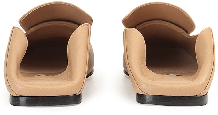 (W) SERGIO ROSSI SR1 'Sepatu Datar Fashion Beige' A77990MNAN071702875 Shop (W) SERGIO ROSSI SR1 'Sepatu Datar Fashion Beige' A77990MNAN071702875