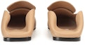 Shop (W) SERGIO ROSSI SR1 'Flats Fesyen Beige' A77990MNAN071702875
