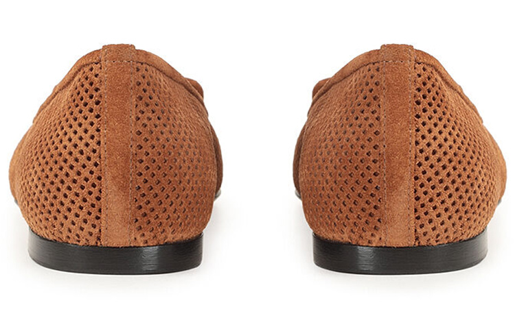 (W) SERGIO ROSSI SR1 'Brown Suede' 圖 4