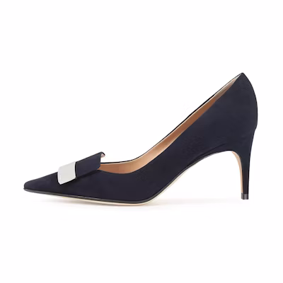 (W) SERGIO ROSSI SR1 'Deep Blue'