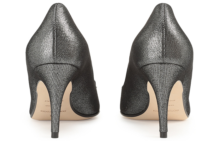 Shop (W) 세르지오 로시 SR1 힐 '실버 그레이' A78950MCA3011108090