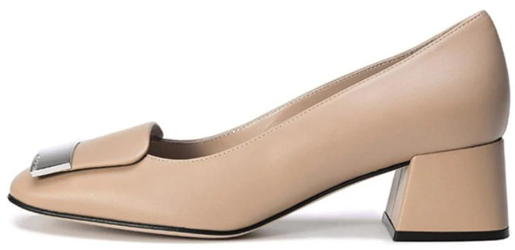 women-sergio-rossi-sr1-leather-buckle-square-toe-block-heels-4-5cm-women-s-dark-beige-a86431-mnan-071102875