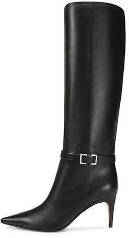 women-sergio-rossi-sr-mini-prince-black-leather-pointed-toe-high-boots-a95960-mnan-073101000