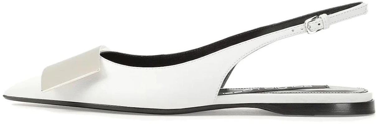 (W) SERGIO ROSSI SR Miroir 'Kulit Putih' B03510MNAN071709000 Buy (W) SERGIO ROSSI SR Miroir 'Kulit Putih' B03510MNAN071709000