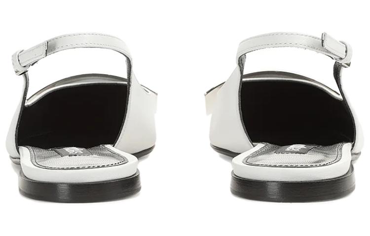 Shop (W) SERGIO ROSSI SR Miroir 'Kulit Putih' B03510MNAN071709000