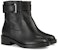 (Women) SERGIO ROSSI SR Prince Boot 'Black Leather' A96370MMVR134701000