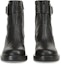 Lookbook (Women) SERGIO ROSSI SR Prince Boot 'Black Leather' A96370MMVR134701000