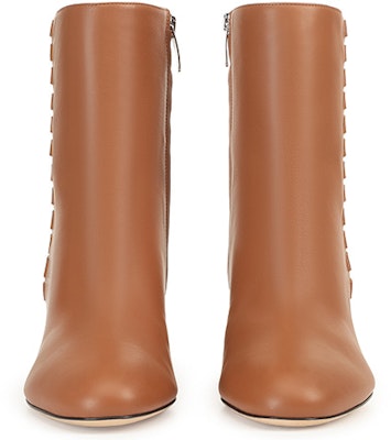 (W) セルジオロッシ SR Tiedup ブラウンレザーアンクルブーツ A98120MNAN071102230 Lookbook (W) セルジオロッシ SR Tiedup ブラウンレザーアンクルブーツ A98120MNAN071102230