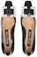 Lookbook (W) SERGIO ROSSI SR Twenty Tumit Tinggi 'Black Patent Gem Buckle' A92860MVIV011201000