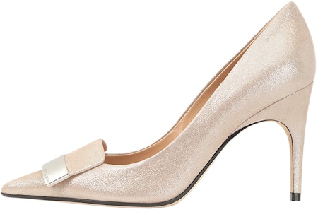 (W) SERGIO ROSSI Stiletto 'Warna Kulit' A78953MCA3011102244 Buy (W) SERGIO ROSSI Stiletto 'Warna Kulit' A78953MCA3011102244