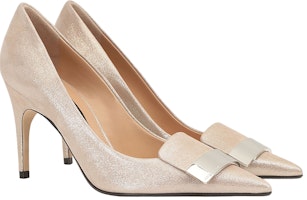 (W) SERGIO ROSSI Stiletto 'Nude' A78953MCA3011102244 Order (W) SERGIO ROSSI Stiletto 'Nude' A78953MCA3011102244