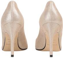 (W) SERGIO ROSSI Stiletto 'Nude' A78953MCA3011102244 Shop (W) SERGIO ROSSI Stiletto 'Nude' A78953MCA3011102244