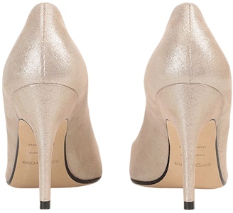 (W) SERGIO ROSSI Stiletto 'Warna Kulit' A78953MCA3011102244 Shop (W) SERGIO ROSSI Stiletto 'Warna Kulit' A78953MCA3011102244