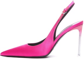 (Women) SERGIO ROSSI Stiletto 'Pink Buckle Fashion' B01800MFI6565500 (Women) SERGIO ROSSI Stiletto 'Pink Buckle Fashion' B01800MFI6565500