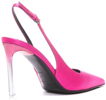(Women) SERGIO ROSSI Stiletto 'Pink Buckle Fashion' B01800MFI6565500 Lookbook (Women) SERGIO ROSSI Stiletto 'Pink Buckle Fashion' B01800MFI6565500
