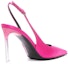 Lookbook (Women) SERGIO ROSSI Stiletto 'Pink Buckle Fashion' B01800MFI6565500