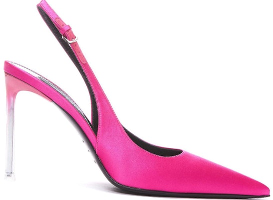 (Women) SERGIO ROSSI Stiletto 'Pink Buckle Fashion' B01800MFI6565500 Shop (Women) SERGIO ROSSI Stiletto 'Pink Buckle Fashion' B01800MFI6565500