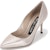 (W) SERGIO ROSSI Stiletto 'Rose Gold Fesyen Kulit' A43841MNAL156823110