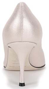 (W) 세르지오 로시 로즈골드 스틸레토
(Seoljio Rosi Roseugeoldeu Sutilleto) A43841MNAL156823110 Shop (W) 세르지오 로시 로즈골드 스틸레토
(Seoljio Rosi Roseugeoldeu Sutilleto) A43841MNAL156823110