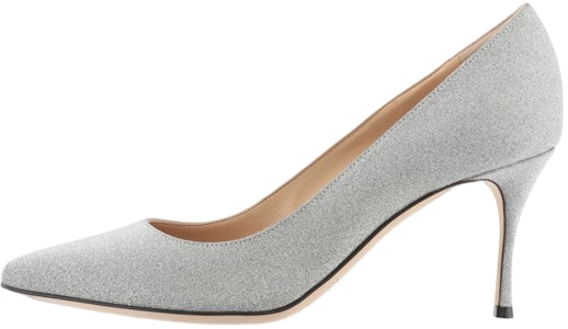 (W) SERGIO ROSSI Stiletto 'Moda Plateada' A43841MMVL111108102 Buy (W) SERGIO ROSSI Stiletto 'Moda Plateada' A43841MMVL111108102
