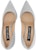 (W) SERGIO ROSSI Stiletto 'Fesyen Perak' A43841MMVL111108102