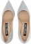 Lookbook (W) SERGIO ROSSI Stiletto 'Fesyen Perak' A43841MMVL111108102