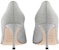 (W) SERGIO ROSSI Stiletto 'Fesyen Perak' A43841MMVL111108102