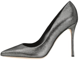 (Women) SERGIO ROSSI Stiletto Pumps 'Smoke Grey' A43842MCA3011108090 (Women) SERGIO ROSSI Stiletto Pumps 'Smoke Grey' A43842MCA3011108090