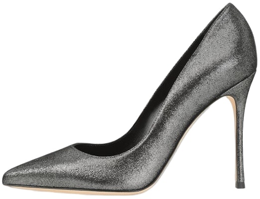 (Women) SERGIO ROSSI Stiletto Pumps 'Smoke Grey' A43842MCA3011108090 Buy (Women) SERGIO ROSSI Stiletto Pumps 'Smoke Grey' A43842MCA3011108090