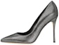 Buy (Women) SERGIO ROSSI Stiletto Pumps 'Smoke Grey' A43842MCA3011108090