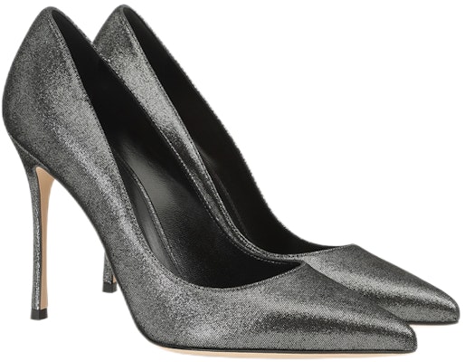 (Women) SERGIO ROSSI Stiletto Pumps 'Smoke Grey' A43842MCA3011108090 Order (Women) SERGIO ROSSI Stiletto Pumps 'Smoke Grey' A43842MCA3011108090