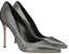 (Women) SERGIO ROSSI Stiletto Pumps 'Smoke Grey' A43842MCA3011108090