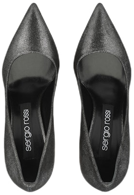 (Women) SERGIO ROSSI Stiletto Pumps 'Smoke Grey' A43842MCA3011108090 Lookbook (Women) SERGIO ROSSI Stiletto Pumps 'Smoke Grey' A43842MCA3011108090