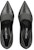 (Women) SERGIO ROSSI Stiletto Pumps 'Smoke Grey' A43842MCA3011108090