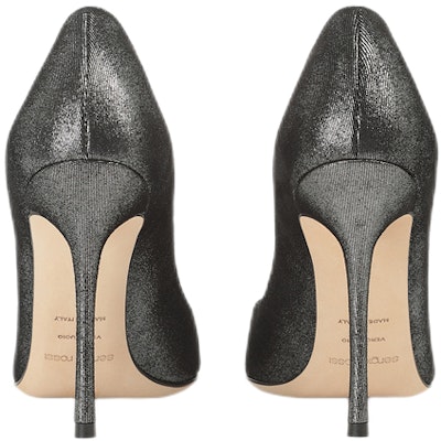 (Women) SERGIO ROSSI Stiletto Pumps 'Smoke Grey' A43842MCA3011108090 Shop (Women) SERGIO ROSSI Stiletto Pumps 'Smoke Grey' A43842MCA3011108090