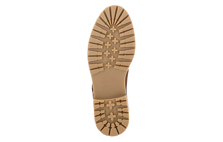 (W) SERGIO ROSSI Suede Ankle Boots 'Brown Fashion' 圖 4