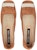 (W) SERGIO ROSSI Kasut Espadrille Baldu 'Coklat' A94490MFI4714102230
