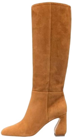 women-sergio-rossi-velvet-high-boots-brown-suede-b00810-mcam-33310-cuoio
