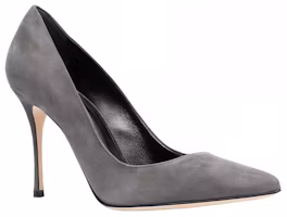 Order (W) SERGIO ROSSI Tacones Altos de Terciopelo 'Stiletto Moda Slip-On' A43843MCAZ011101347