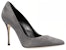 (W) SERGIO ROSSI Velvet High Heels 'Fesyen Stiletto Sarung Masuk' A43843MCAZ011101347