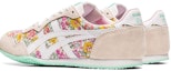 Shop (W) Onitsuka Tiger Serrano x Liberty 'Pink' Kasut Lelaki Perempuan 1182A362-100