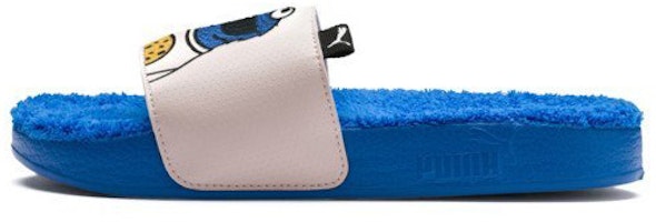 (Women) Puma Sesame Street x Leadcat 369084-01 (Women) Puma Sesame Street x Leadcat 369084-01