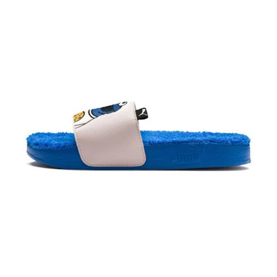 (W) Puma Sesame Street Leadcat