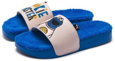 (W) プーマ セサミxリードキャット 369084-01 Lookbook (W) プーマ セサミxリードキャット 369084-01