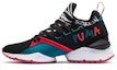 Buy (W) Puma Shantell Martin x Muse Maia 'Hitam Merah' 367769-01