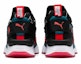 Shop (W) Puma Shantell Martin x Muse Maia 'Hitam Merah' 367769-01