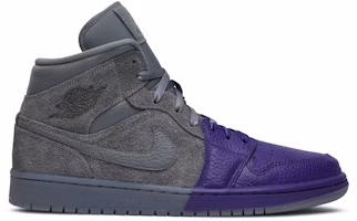 (Women) Sheila Rashid x Air Jordan 1 Mid 'Unite' CW5897-005 (Women) Sheila Rashid x Air Jordan 1 Mid 'Unite' CW5897-005