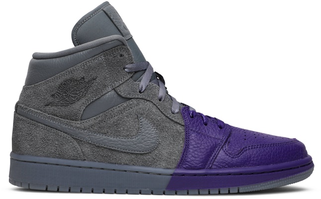 (Wanita) Sheila Rashid x Air Jordan 1 Mid 'Unite' CW5897-005 Buy (Wanita) Sheila Rashid x Air Jordan 1 Mid 'Unite' CW5897-005